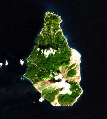 Image: Montserrat