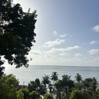 Horizon View in Dakar ©Holly Baigent