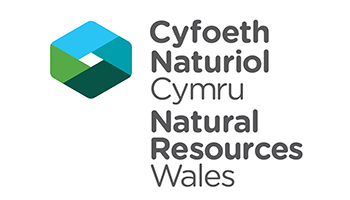 Natural Resources Wales Logo 350 200