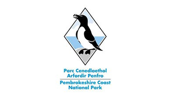 Pembrokeshire Coast Npa Logo 350 200