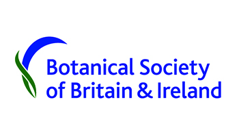 Botanical Society Britain Ireland Logo 350 200