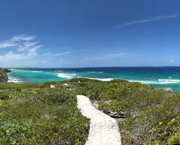 Covid-19 resilient recovery project launched in the Turks and Caicos Islands