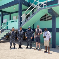 Belize enforcement staff_Marianne Teoh