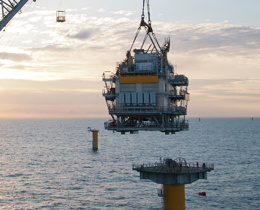 Newly refurbished UK Marine Noise Registry now live