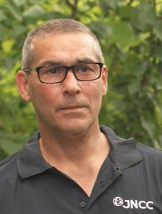 Dave Stone