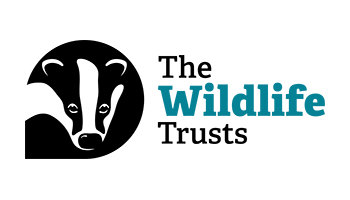 The Wildlife Trusts Logo 350 200
