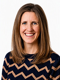 Beth Stoker