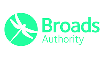 Broads Authority Logo 350 200