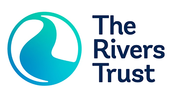 The Rivers Trust Logo 350 200