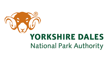 Yorkshire Dales National Park Authority Logo 350 200