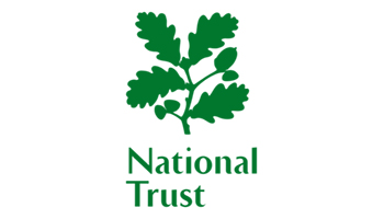 National Trust Logo 350 200