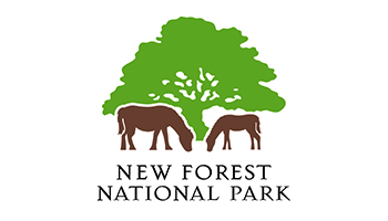 New Forest National Park 350 200
