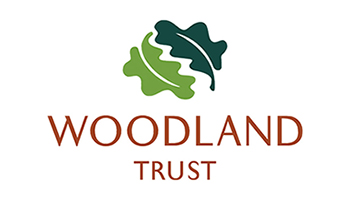 Woodland Trust Logo 350 200