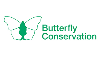 Butterfly Conservation Logo 350 200