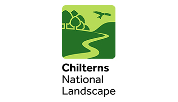 Chilterns National Landscape Logo 350 200