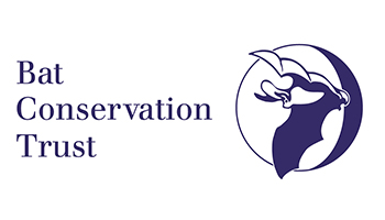 Bat Conservation Trust Logo 350 200