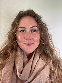 Leah Farquharson